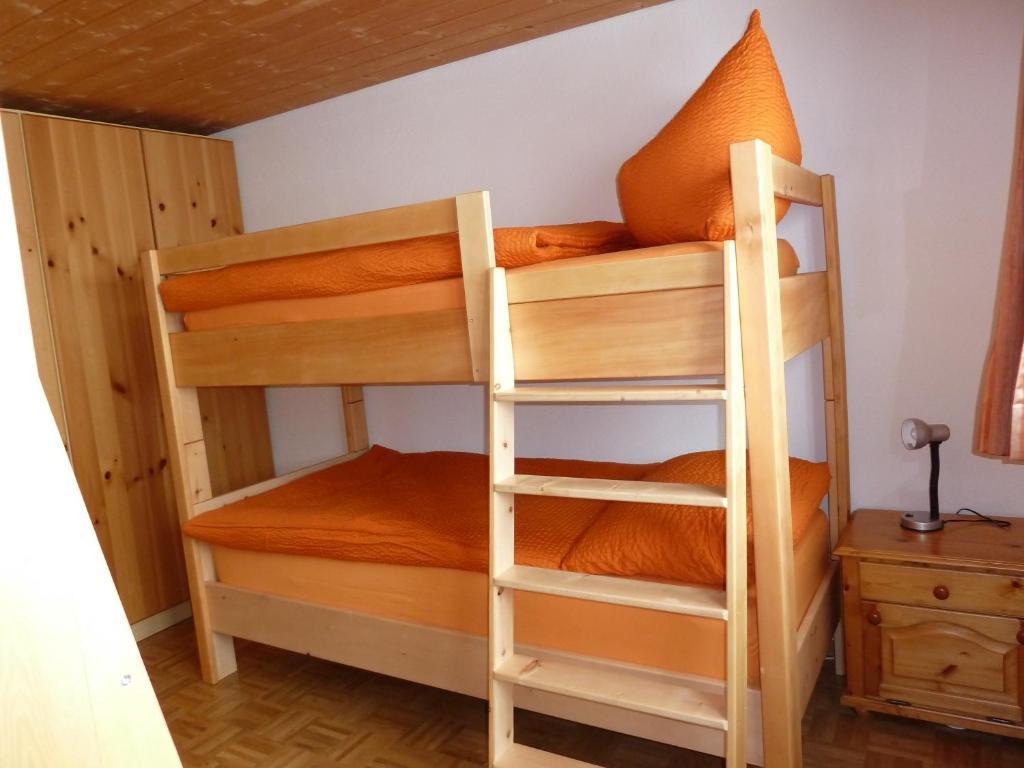 Ferienwohnung Stoffel Avers Номер фото