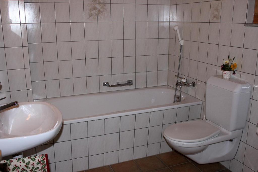 Ferienwohnung Stoffel Avers Номер фото